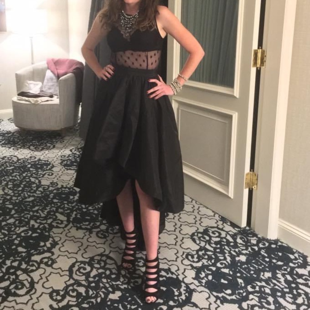 Bebe Dress